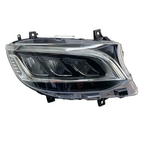 Automobile parts