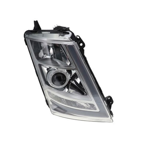 Automobile parts
