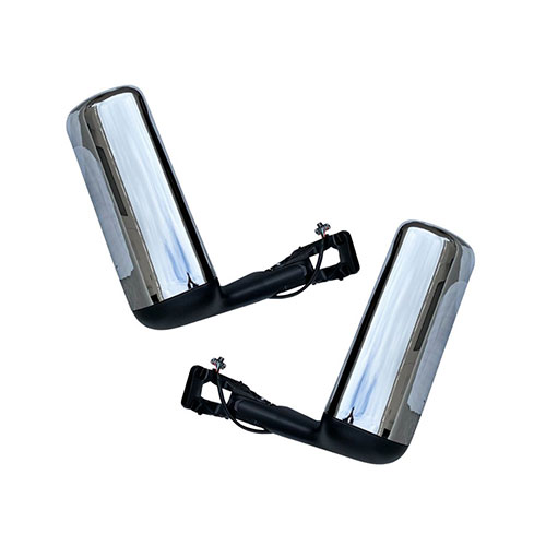 Automobile parts