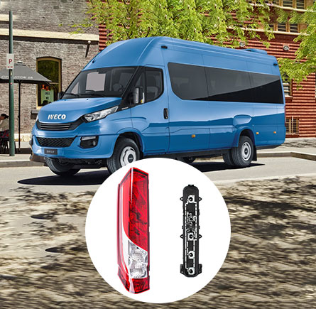 Iveco Daily