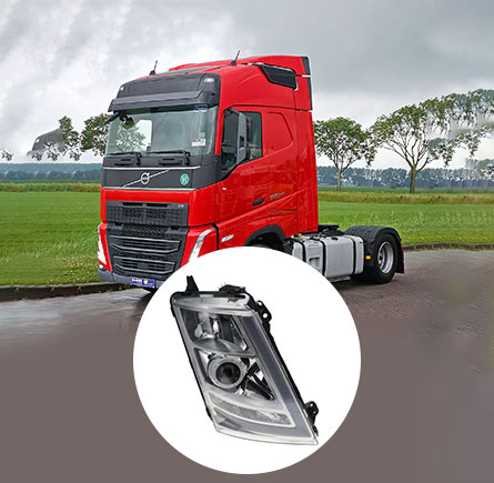 Volvo FH