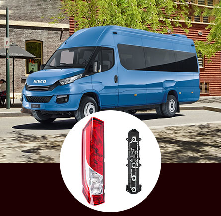 Iveco Daily