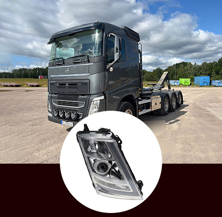 Volvo FH