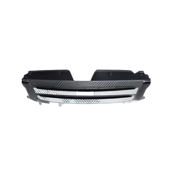 Mootour Vans Auto Parts Grille With OE 3802003 For Iveco Daily