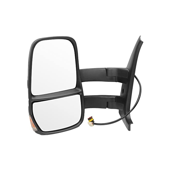 Mootour Vans Auto Parts Long Arm Mirror With OE 5801367571 5801367569 5802032045 5802032046 For For IVECO DAILY 2006-2012