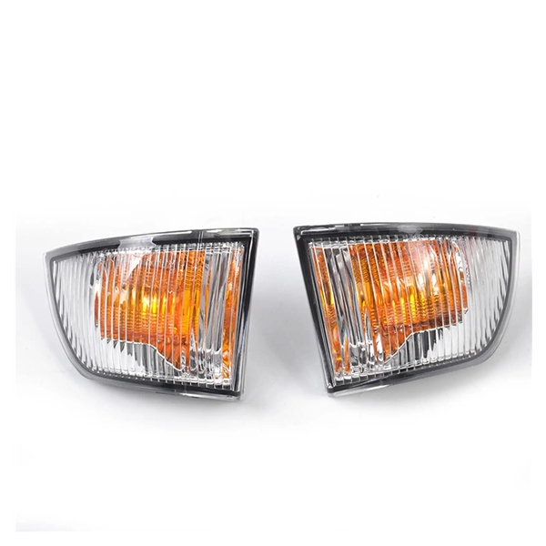 Mootour Vans Auto Parts Signal Lamp With OE 3801914 3801915 For Iveco Daily 2006-2014