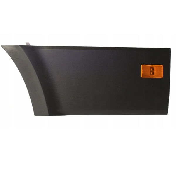 Mootour Vans Auto Parts Protective Strip With OE 7C0853753 For Volkswagen Crafter 2017-Onward