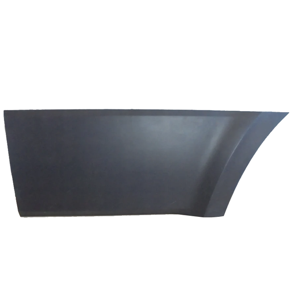 Mootour Vans Auto Parts Protective Strip With OE 7C0853754 For Volkswagen Crafter 2017-Onward 