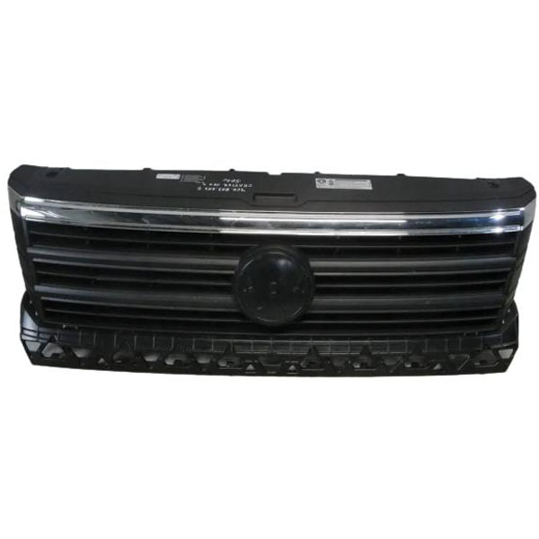 Mootour Vans Auto Parts Front Grille With OE 7C0853653 For Volkswagen Crafter 2017-Onward