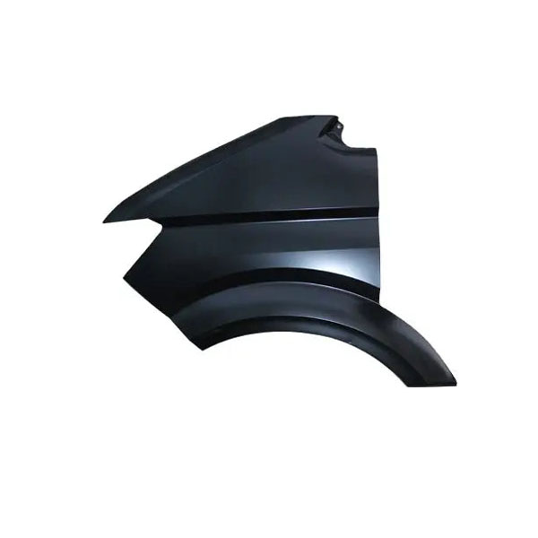 Mootour Vans Auto Parts Fender With OE 7C0821105 7C0821106 For Volkswagen Crafter 2017-Onward