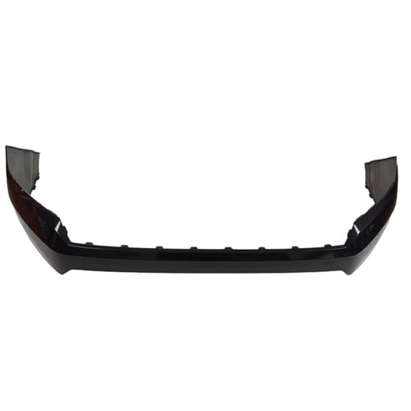 Mootour Vans Auto Parts Grill Frame Lower With OE 7C0807819 For Volkswagen Crafter 2017-Onward