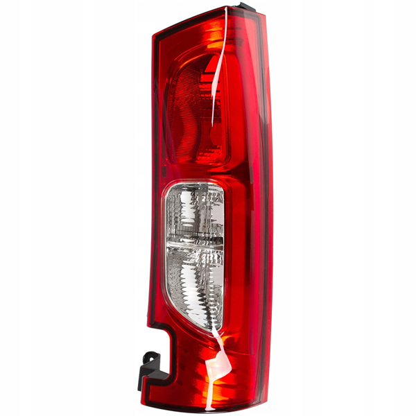 Mootour Vans  Auto Parts Tail Lamp With OE 4159062700 LH 4159062800 RH For Mercedes-Benz Citan