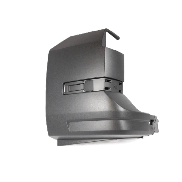 Mootour Vans Auto Parts Bumper With OE 63329450 7C0807321B 63330450 7C0807322B For Volkswagen Crafter 2017-Onward