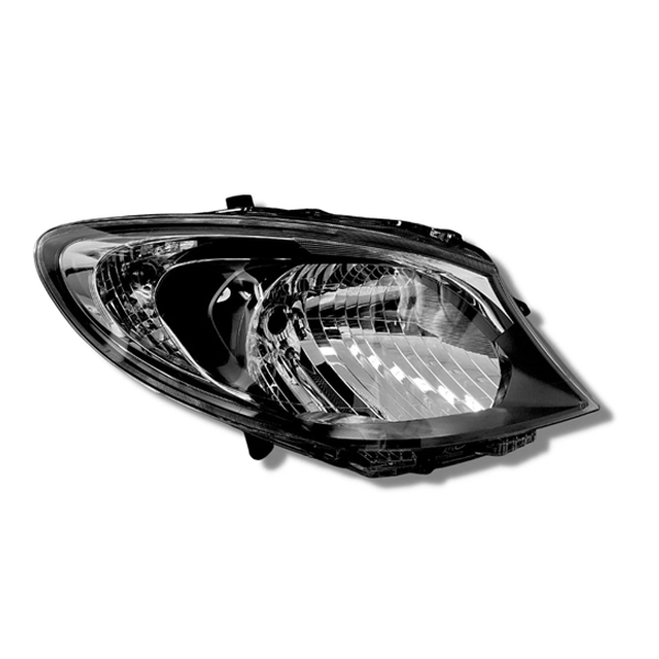 Mootour Vans Auto Parts HEAD LIGHT With OE 4158202200 260600134R 4158202400 260108264R For Renault Kangoo / Mercedes Citan 2010-on