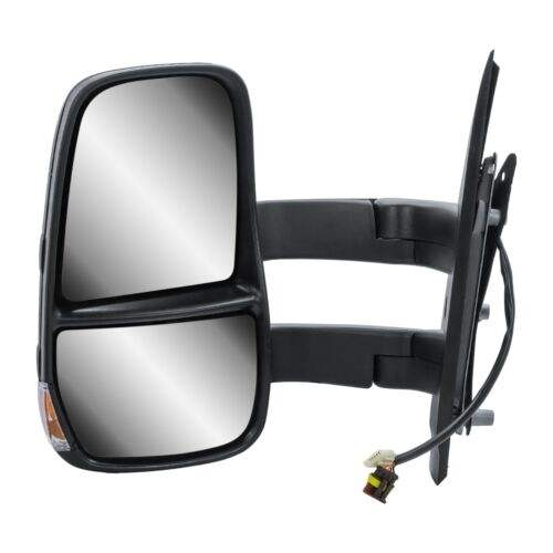 Mootour Vans Auto Parts Long Arm Mirror With OE 5802029776 5802029798 For Iveco Daily 2014