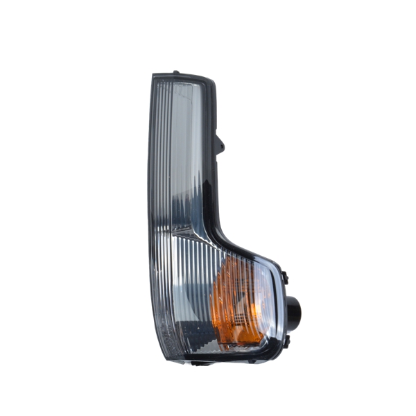 Mootour Vans Auto Parts Gray Signal Lamp With OE 5802495899 5802495900 For Iveco Daily 