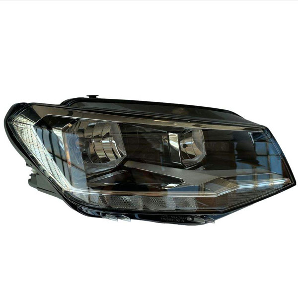 Mootour Vans Auto Parts Head Light With OE 2K2941005 1LA01228633 2K2941006 1LA01228634 For VW Caddy 2019-