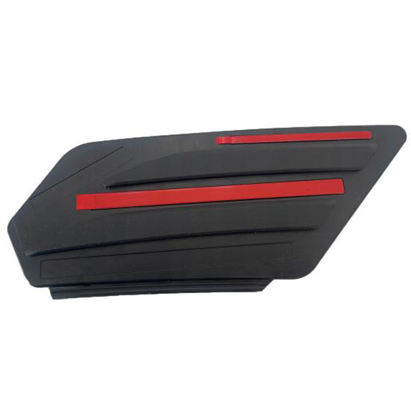 Mootour Vans Auto Parts Cover With OE 7C0807943A 7C0807944A  For Volkswagen Crafter 2017-Onward