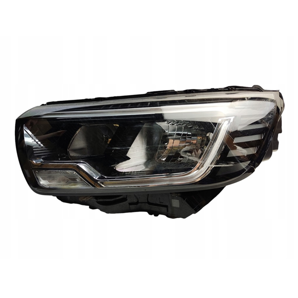 Mootour Vans Auto Parts Head Lamp With OE 260604292R 260108803R For Renault Kangoo 2022 