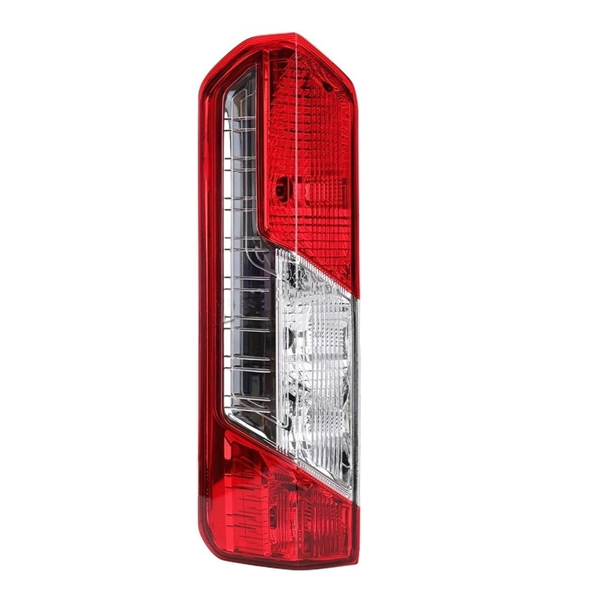 Mootour Vans Auto Parts Tail Lamp With OE BK31-13405-AF 1855335 LH  BK31-13404-AF 1870425 RH For FORD TRANSIT      