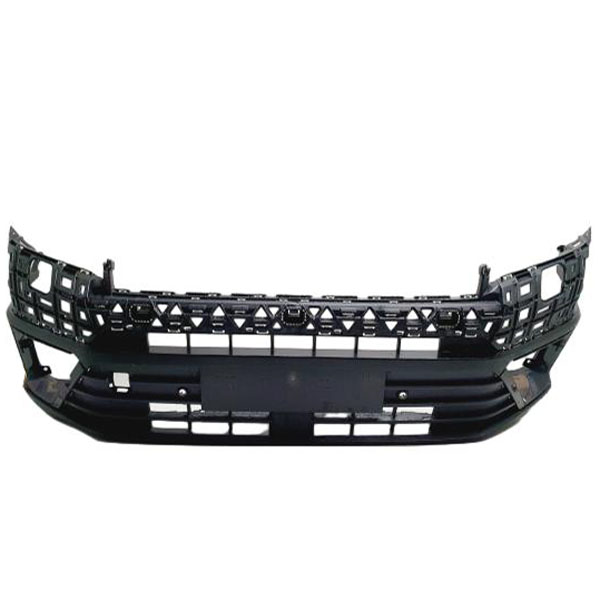 Mootour Vans Auto Parts Bumper With OE 7C0807221A 63325450 For Volkswagen Crafter 2017-Onward