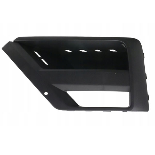 Mootour Vans Auto Parts Grille With OE 7C0853665A 7C0853666A For Volkswagen Crafter 2017-Onward