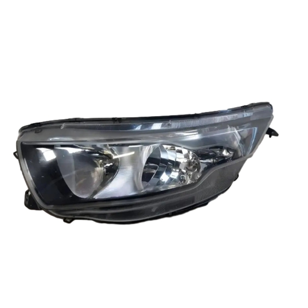 Mootour Vans Auto Parts Head Lamp With OE 47900748 5801473750 5801473749 For Iveco Daily 