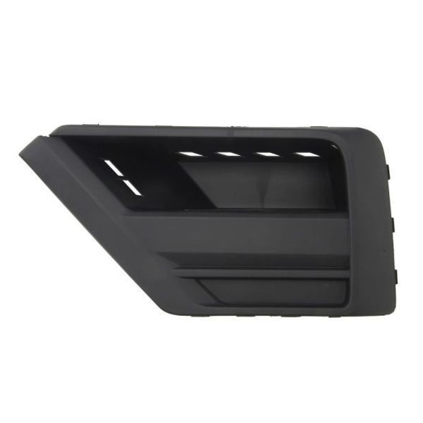 Mootour Vans Auto Parts Grille With OE 7C0853665 7C0853666 For Volkswagen Crafter 2017-Onward
