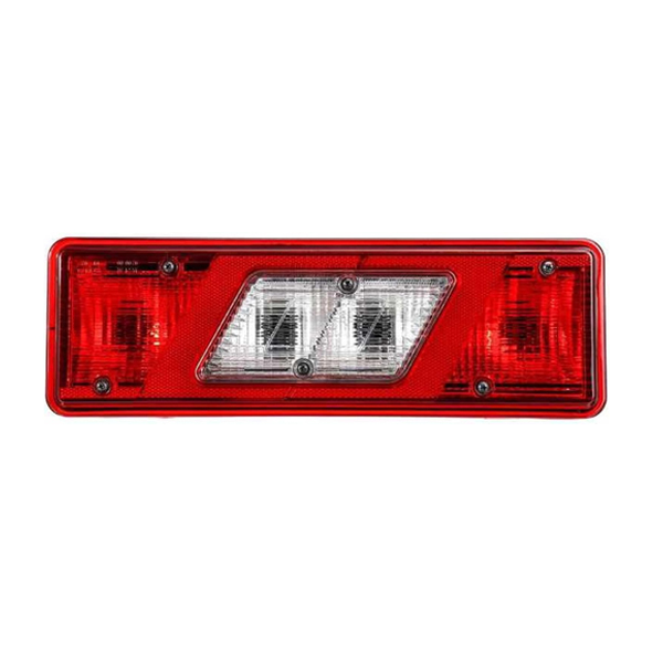 Mootour Vans Auto Parts Tail Lamp With OE BK31-13405-CC-1847494   LH  BK31-13404-CC-1847493 RH  For FORD TRANSIT