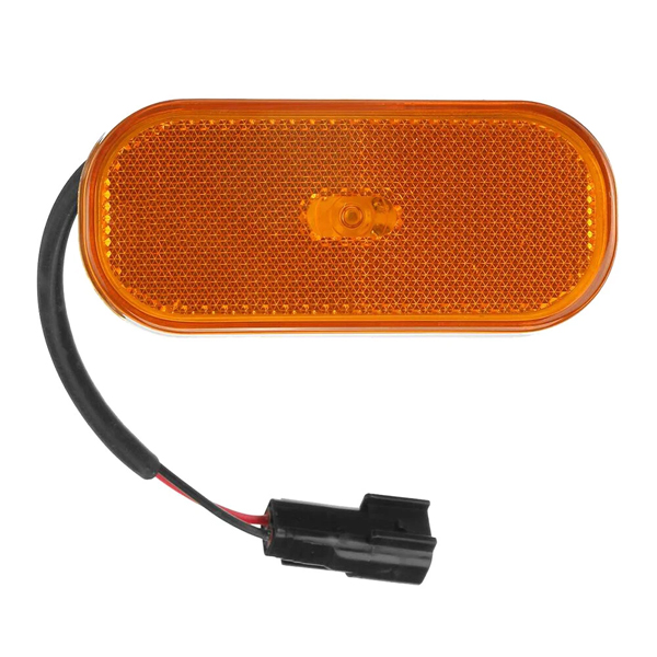 Mootour Vans Auto Parts Side Lamp With OE BK31-15442-CB  For FORD TRANSIT  