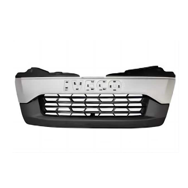 Mootour Vans Auto Parts Grille With OE 5801342732 For Iveco Daily 