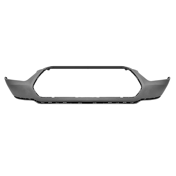Mootour Vans Auto Parts Top bumper With OE BK31-17F003-AH For FORD TRANSIT       