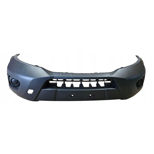 Mootour Vans Auto Parts  bumper With OE BK31-17K819-A For FORD TRANSIT 