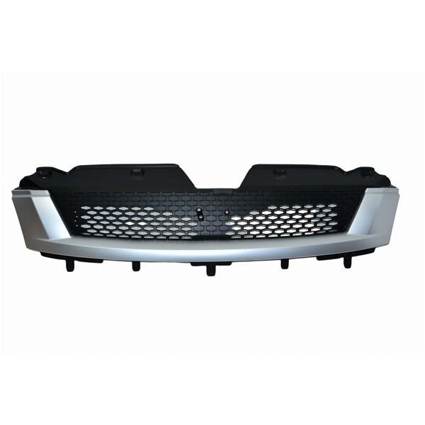 Mootour Vans Auto Parts Grille With OE 5801255766 For Iveco Daily