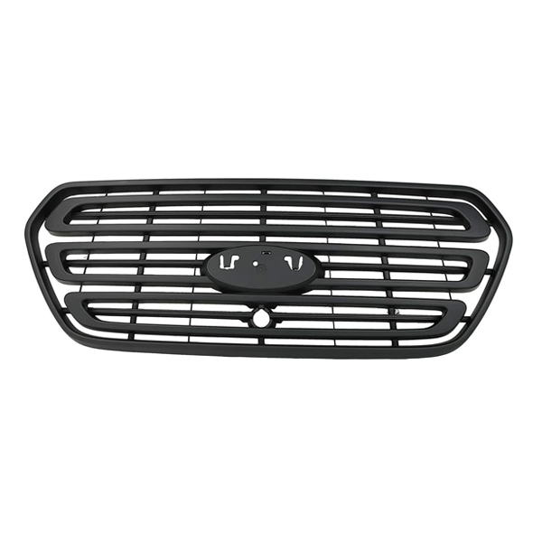 Mootour Vans Auto Parts Grille With OE BK31-17B968-ADW  1843936 For FORD TRANSIT 