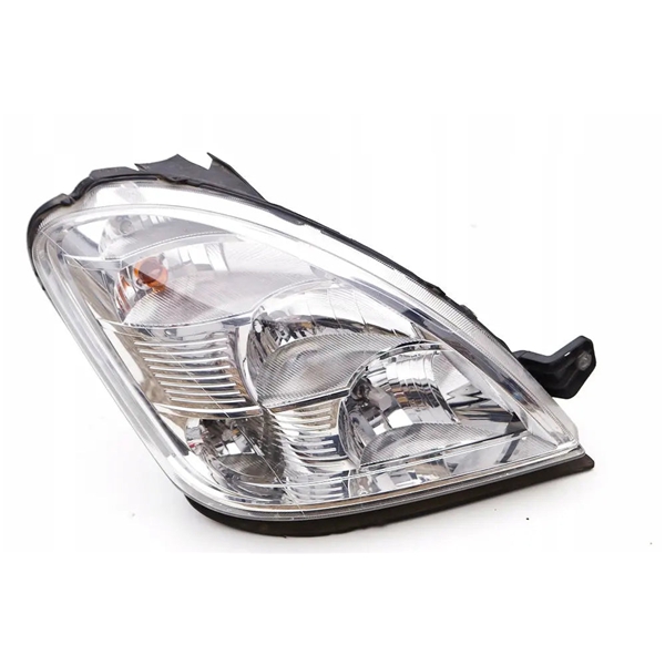Mootour Vans Auto Parts Head Lamp With OE 69500006 69500013 69500003 69500010 For Iveco Daily
