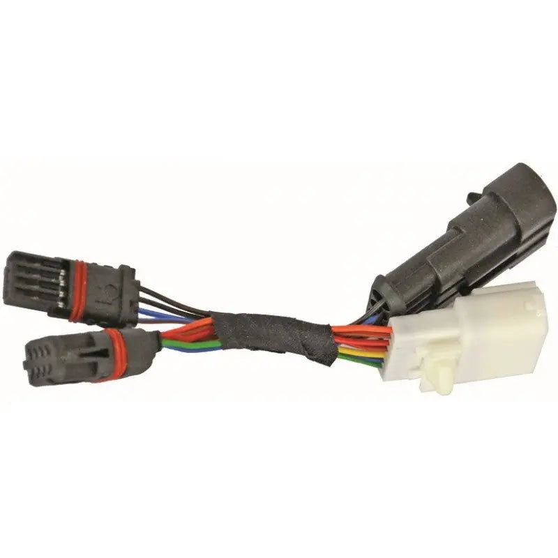 Mootour Vans Auto Parts Mirror Transformer With OE 5801405677 For Iveco Daily 