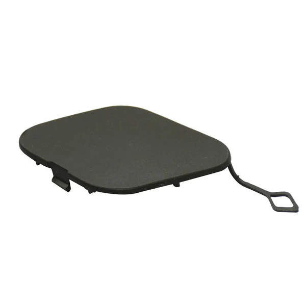 Mootour Vans Auto Parts Trailer cover With OE BK31-17A989-ABW 1843934 For FORD TRANSIT  