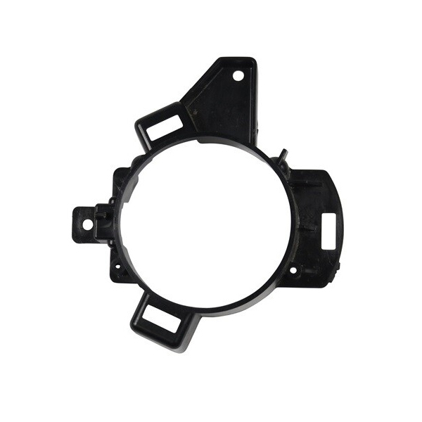 Mootour Vans Auto Parts Fog Lamp Bracket With OE BK31-15T222-AB 1848021 RH BK31-15T223-AE 1848022 LH For FORD TRANSIT 