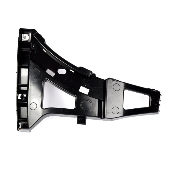 Mootour Vans Auto Parts Front Bumper Bracket With BK31-17D958-AE RH BK31-17D959-AE LH  For FORD TRANSIT           