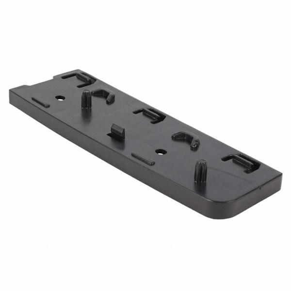 Mootour Vans Auto Parts Front Bumper Bracket With BK31-17D958-BC 1848027 RH BK31-17D959-BC 1848028 LH For FORD TRANSIT 