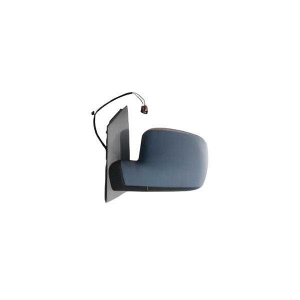 Mootour Vans Auto Parts Auto Mirror With OE 7E2858553 7E2857528 For Volkswagen Caddy 2014-onward - 副本