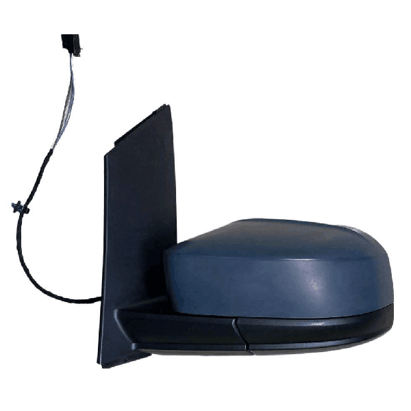 Mootour Vans Auto Parts Auto Mirror With OE 2K6857407A 2K6857408A For Volkswagen Caddy 2018-onward