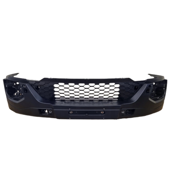 Mootour Vans Auto Parts Bumper With OE 5801529745 5801772690 For Iveco Daily