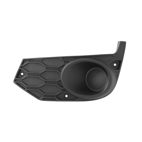 Mootour Vans Auto Parts Fog Lamp Cover Without hole With OE 5801562216 5801562215 For Iveco Daily