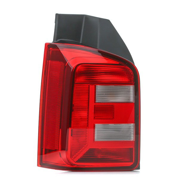 Mootour Vans Auto Parts Tail Lamp for Double Door With OE 7E0945095T 2SK01233801 For Volkswagen Transpoter T6 2017-2020