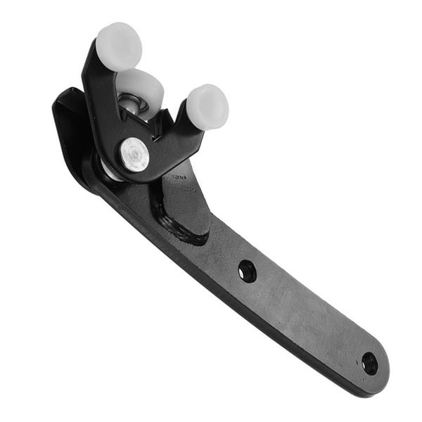 Mootour Vans Auto Parts Door Slide Bottom With OE 2K0843397 For Volkswagen 
