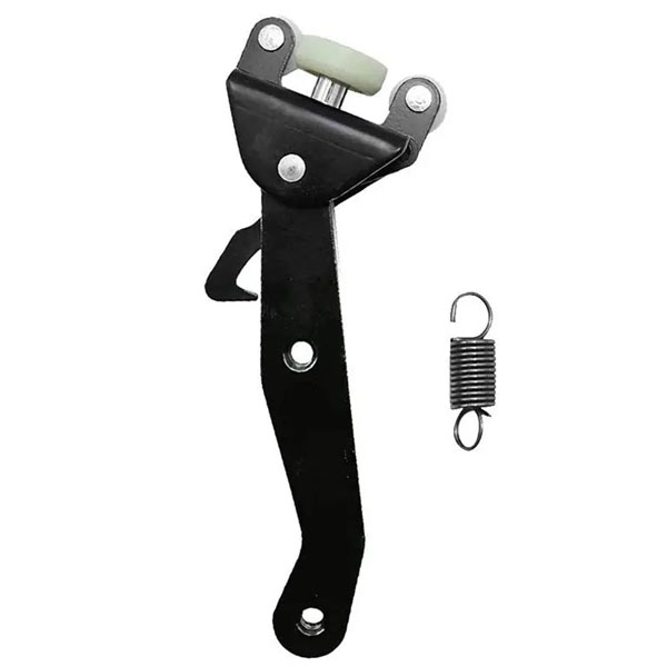 Mootour Vans Auto Parts Door Sliding Lower Hinge With OE 7H0843398 For Volkswagen 