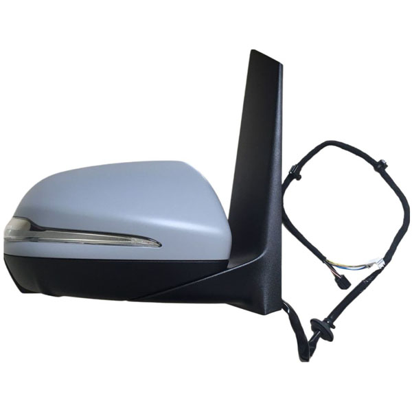 Mootour Vans Auto Parts Mirror With OE  4478111000 4478111100 Z8Q3601670  Z8Q3601780 For Mercedes-Benz Vito 