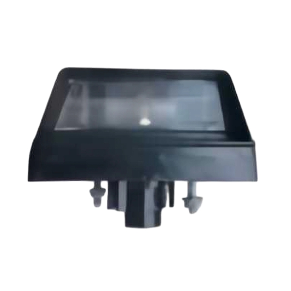 Mootour Vans Auto Parts Rear Number Plate Lamp With OE 47581186 47581185 For Iveco Daily